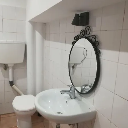 Apartment Studio Rossio / Martim Moniz *