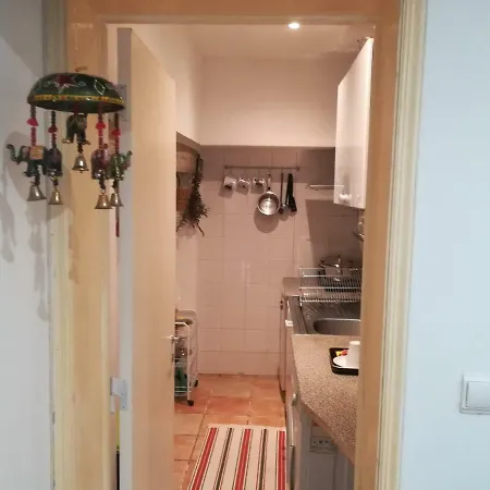 Studio Rossio / Martim Moniz Lisbon