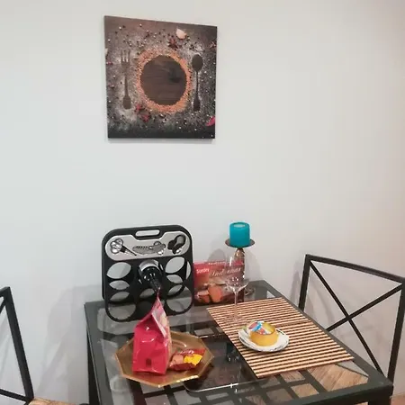 Studio Rossio / Martim Moniz