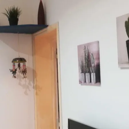 Studio Rossio / Martim Moniz Apartment *