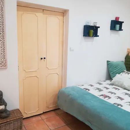 Apartment Studio Rossio / Martim Moniz Lisbon