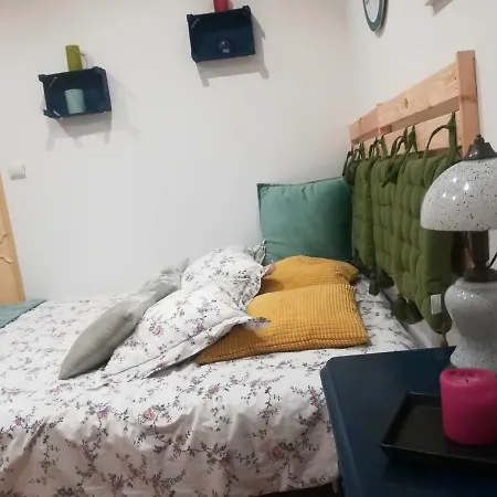 Studio Rossio / Martim Moniz Apartment