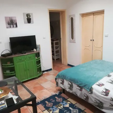 Studio Rossio / Martim Moniz Apartment Lisbon