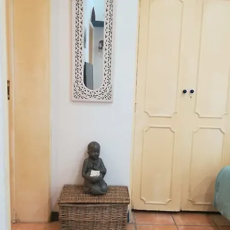 Studio Rossio / Martim Moniz Apartment Lisbon