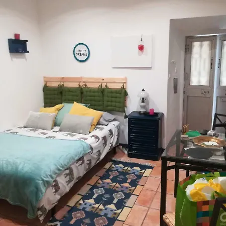 Studio Rossio / Martim Moniz *