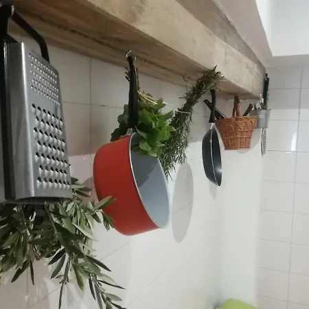 Studio Rossio / Martim Moniz Apartment Lisbon